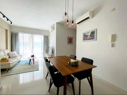 The Medley (D15), Apartment #330510541